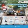 La guía definitiva para elegir la mejor estufa de camping portátil para tu marca