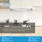 S/S Slim Exhaust Range Hood MCHS-600S