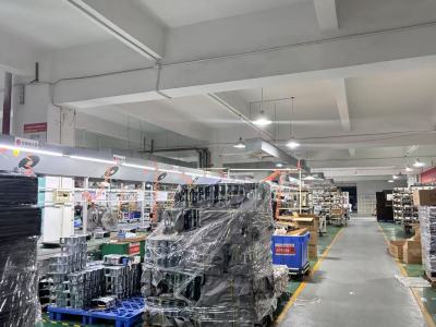 Quality Control at Greaidea: 100% Inspection for Your Peace of Mind