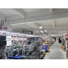 Quality Control at Greaidea: 100% Inspection for Your Peace of Mind