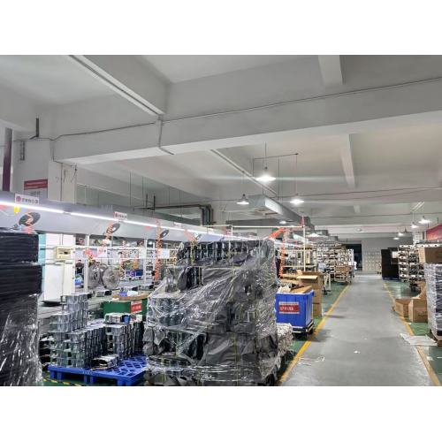 Quality Control at Greaidea: 100% Inspection for Your Peace of Mind