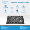 Common Gas Hob Problems and Design Solutions - For Quality-focused Brands