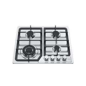 4 Burner Stainless Steel Gas Hob|MGBS-604A