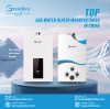 Top 5 Gas Water Heater Exporters from China You Should Know