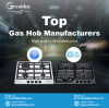 Top 5 Gas Hob Factories in China Backing Successful Brands Worldwide