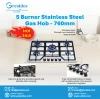 Why More Kitchen Appliance Brands Are Choosing Chinese Gas Hob Manufacturers