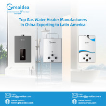 Inside a TOP China Gas Water Heater Factory — Buyers' 2025 Visit & Real Feedback