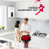 Celebrate Qixi Festival: Love and Warmth Begin in the Kitchen