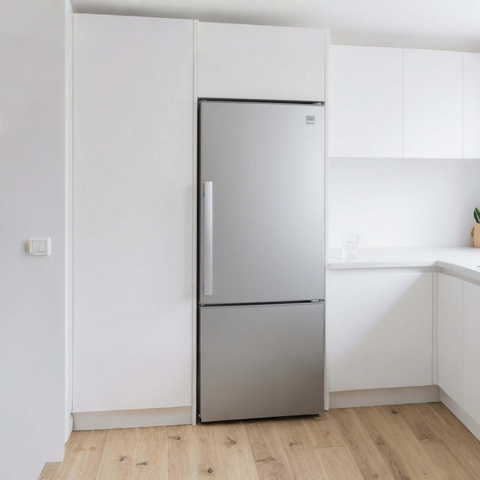 kitchen Refrigerator