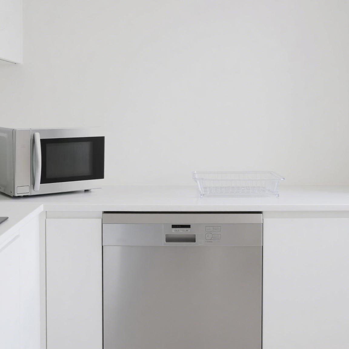 kitchen Microwaves and Ovens