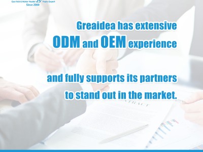 CEO Note: How We Support OEM/ODM Partners in Kitchen Appliance Business