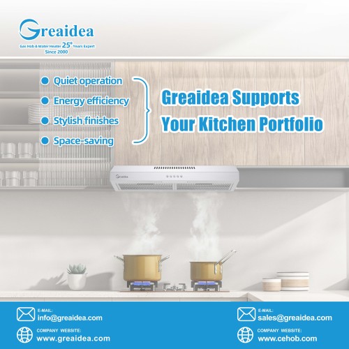 Why Range Hoods Matter: Air Quality, Safety, and Consumer Buying Trends