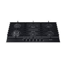 Parrilla de gas | Placa vitrocerámica de gas de 6 quemadores MGBG-906M3|900mm
