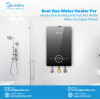 5 Key Questions to Ask Before Choosing a Gas Water Heater Factory