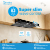 Integrated Cooking Solutions: How Matching Gas Hobs and Range Hoods Boost Sales & Brand Value