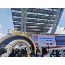 The 138th Canton Fair Kicks Off: Greaidea Showcases Innovation and Quality to Global Buyers