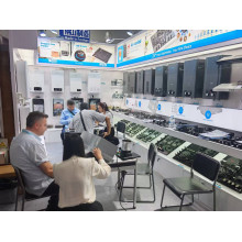Greaidea Showcases Innovation and Excellence on Day 3 of the 138th Canton Fair