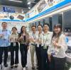 Global Buyers Continue to Visit Greaidea on the Final Day of the 138th Canton Fair