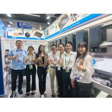 Global Buyers Continue to Visit Greaidea on the Final Day of the 138th Canton Fair