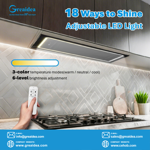 Мешает ли вам ваша вытяжка? Как выбрать по производительности и ценности бренда