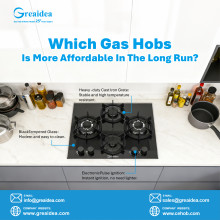 2026 Global Gas Hob Market Trends: 5 Strategic Directions Brands Must Focus On