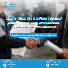 Not Satisfied with Your Gas Appliance Supplier? 2026 Is the Time to Make a Change