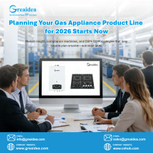 Is Your Gas Appliance Product Line Ready for 2026? What Brands Need to Plan Now