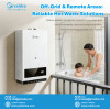 Selling Gas Appliances in Power-Limited Markets: How the Right ODM Configuration Drives Real Sales