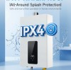 Installed Outdoors? Why IPX4 Protection Is a Must for Gas Water Heater Brands