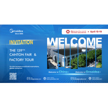 Meet Greaidea at the 139th Canton Fair: Visit Our Upgraded Gas Appliance Factory and Discover New ODM Solutions