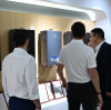How Top Brands Evaluate Gas Appliance Manufacturers: A Real Visit to Greaidea's Production Bases