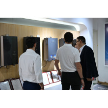 How Top Brands Evaluate Gas Appliance Manufacturers: A Real Visit to Greaidea's Production Bases