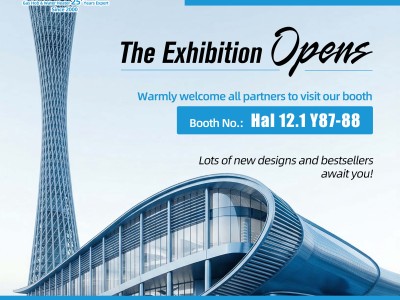 Canton Fair Opens Tomorrow: What Global Buyers Should Know About Sourcing Competitive Gas Appliances