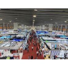 Live from Canton Fair 2026: Global Buyers Gather—Greaidea Showcases Competitive Gas Hob & Water Heater Products