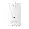 Flue Type Gas Water Heater | 6L-13L | ODM & OEM Supported