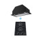 2 Burner Gas Hob & Built In Range Hood Combo B | Compact ODM Kitchen Appliance Set