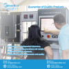 Inside Greaidea's Quality Control System: How a Gas Appliance Manufacturer Ensures Reliable Performance