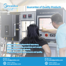 Inside Greaidea's Quality Control System: How a Gas Appliance Manufacturer Ensures Reliable Performance