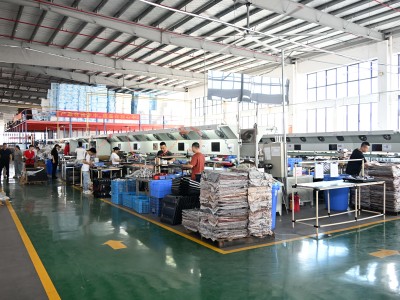 Inside Greaidea's Gas Hob Factory: A Virtual Factory Tour for Global Brands Seeking Reliable ODM Manufacturing