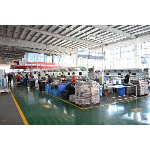 Inside Greaidea's Gas Hob Factory: A Virtual Factory Tour for Global Brands Seeking Reliable ODM Manufacturing