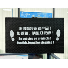 Worried About Product Damage During Unloading? Greaidea Has Added an Extra Layer of Protection