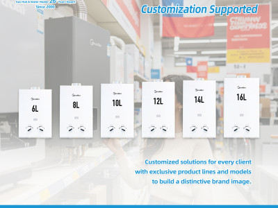 "They Don't Just Make Products – They Help Us Win in Competitive Markets" – Why More Brands Are Partnering with Greaidea