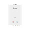 Flue Duct Gas Water Heater JSD-W1