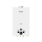 Flue Duct Gas Water Heater JSD-D6