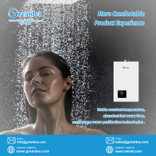 Why Has Greaidea Become a Preferred Gas Water Heater Manufacturing Partner Across Latin America?