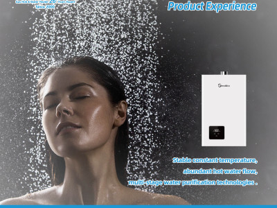 Why Has Greaidea Become a Preferred Gas Water Heater Manufacturing Partner Across Latin America?