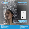 Why Has Greaidea Become a Preferred Gas Water Heater Manufacturing Partner Across Latin America?