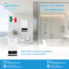 Want to Grow Your Brand in Mexico? Discover the Best-Selling Gas Water Heater Models and How to Choose the Right ODM Manufacturer