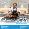 Is Your Gas Hob Product Line Ready for What the Market Will Demand Next?