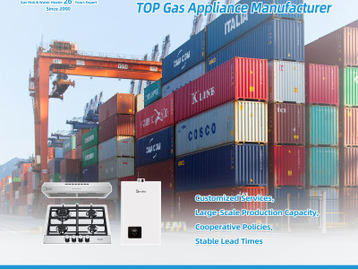 The Complete Buyer's Guide to Greaidea: Everything You Need to Know Before Choosing Your Gas Appliance Manufacturing Partner